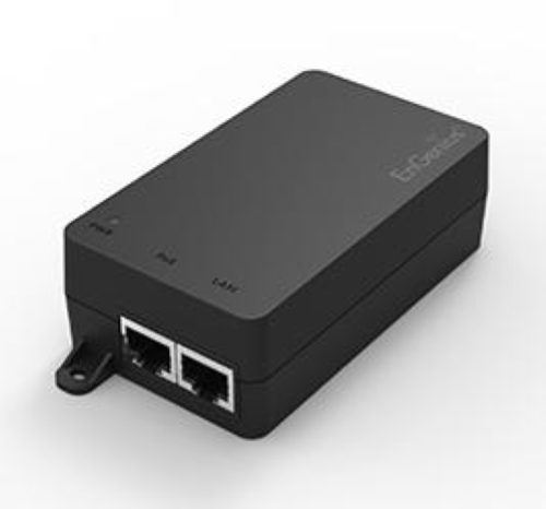 ENGENIUS ADATTATORE POE AC 100V 260V INPUT